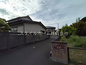 グレースメゾン国府 203 ｜ 愛知県豊川市国府町寒若寺54-1（賃貸アパート2DK・2階・53.72㎡） その14