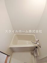 コーポ鈴森A棟 205 ｜ 愛知県豊橋市花中町205-1（賃貸アパート1LDK・2階・39.00㎡） その19