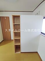 コーポ鈴森A棟 205 ｜ 愛知県豊橋市花中町205-1（賃貸アパート1LDK・2階・39.00㎡） その20