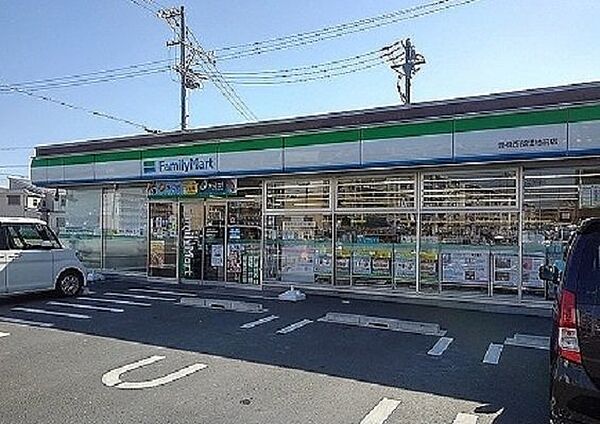 グラード　百間 201｜愛知県豊橋市牟呂町(賃貸アパート1LDK・2階・43.79㎡)の写真 その15