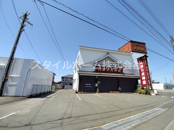 ガーデンパーク 202｜愛知県豊川市新道町2丁目(賃貸アパート1LDK・2階・34.76㎡)の写真 その30