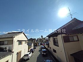 セザンヌ小坂井 205 ｜ 愛知県豊橋市日色野町字八王子2（賃貸アパート1K・2階・25.77㎡） その10