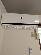 セジュールS 202 ｜ 愛知県豊川市大崎町小林104（賃貸アパート1R・2階・29.36㎡） その13