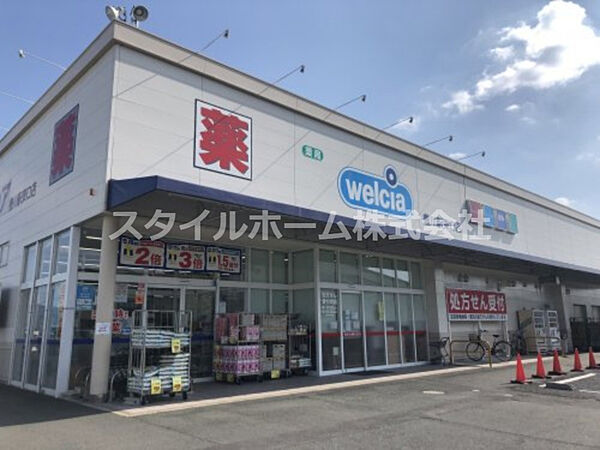 エバー・ピークスI 303｜愛知県豊川市西豊町3丁目(賃貸アパート2LDK・3階・66.02㎡)の写真 その29