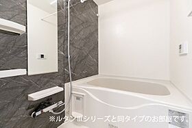 エバー・ピークスI 105 ｜ 愛知県豊川市西豊町3丁目86（賃貸アパート1LDK・1階・41.53㎡） その4