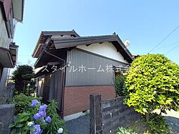 🉐敷金礼金0円！🉐新城市貸家