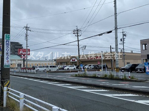 イル　フィオーレ 101｜愛知県豊川市四ツ谷町3丁目(賃貸アパート1LDK・1階・37.38㎡)の写真 その25