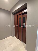 ｓｋｙｅ 101 ｜ 愛知県豊橋市松葉町3丁目89（賃貸マンション1LDK・1階・43.27㎡） その13