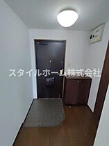 ウイングコート　ソレイユ 303 ｜ 愛知県豊川市西香ノ木町1丁目52（賃貸アパート2LDK・3階・47.86㎡） その8