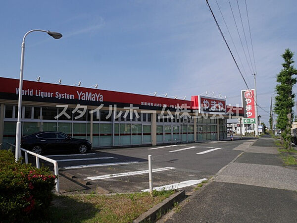 ラ・フレーズ 202｜愛知県豊川市下長山町堺(賃貸アパート2LDK・2階・59.13㎡)の写真 その23