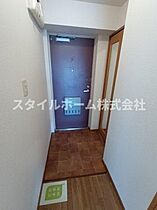 ベルドミール豊川 303 ｜ 愛知県豊川市中条町道下21（賃貸マンション2LDK・3階・65.98㎡） その8