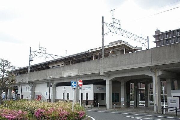 プライムローズ 105｜愛知県豊川市野口町道下(賃貸アパート1R・1階・34.53㎡)の写真 その16