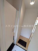 グレイス大村 102 ｜ 愛知県豊橋市大村町字大賀里8（賃貸アパート1LDK・1階・49.91㎡） その18