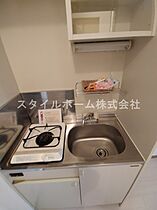 セジュール宮腰 101 ｜ 愛知県豊橋市下地町字宮腰90-5（賃貸アパート1K・1階・23.20㎡） その21