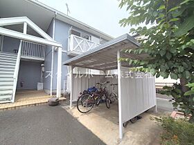 フレグランス三ツ相　A棟 201 ｜ 愛知県豊橋市三ツ相町127（賃貸アパート2LDK・2階・54.80㎡） その12