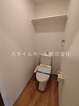 サングレイス 103 ｜ 愛知県豊橋市往完町字郷社東43-7（賃貸アパート1LDK・1階・39.95㎡） その9