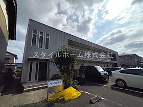 サングレイス 103 ｜ 愛知県豊橋市往完町字郷社東43-7（賃貸アパート1LDK・1階・39.95㎡） その14