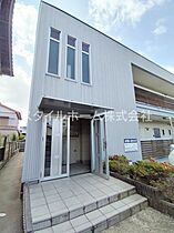 サングレイス 103 ｜ 愛知県豊橋市往完町字郷社東43-7（賃貸アパート1LDK・1階・39.95㎡） その27