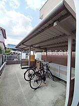 サングレイス 103 ｜ 愛知県豊橋市往完町字郷社東43-7（賃貸アパート1LDK・1階・39.95㎡） その24