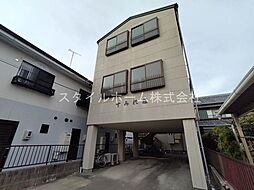 🉐敷金礼金0円！🉐すみれ荘