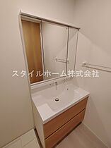 豊橋市草間町平屋戸建賃貸 0001 ｜ 愛知県豊橋市草間町字東山117-3（賃貸一戸建3LDK・1階・67.90㎡） その24