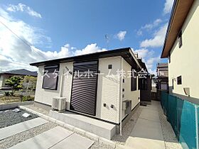 豊橋市草間町平屋戸建賃貸 0001 ｜ 愛知県豊橋市草間町字東山117-3（賃貸一戸建3LDK・1階・67.90㎡） その1