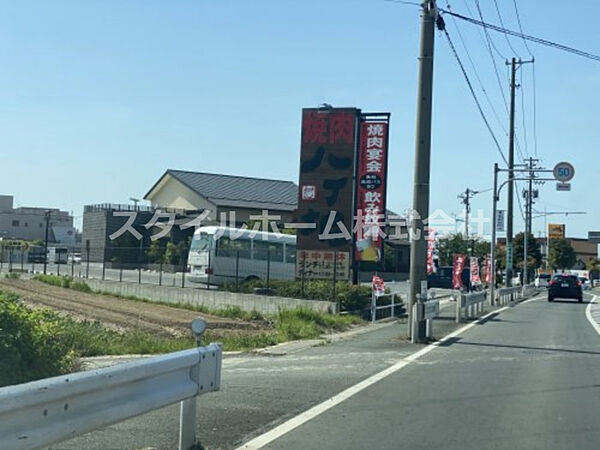 ロイヤルモーメントII 102｜愛知県豊橋市神野新田町字ヘノ割(賃貸アパート2LDK・1階・55.37㎡)の写真 その26