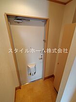 ライフパーク・アレイ 301 ｜ 愛知県豊川市新道町2丁目55-1（賃貸マンション1K・3階・26.20㎡） その15