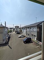 ライフパーク・アレイ 301 ｜ 愛知県豊川市新道町2丁目55-1（賃貸マンション1K・3階・26.20㎡） その29