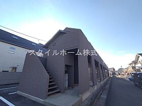 セザンヌ西高師 208 ｜ 愛知県豊橋市西高師町字小谷53（賃貸アパート1K・2階・28.98㎡） その27