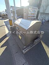 セザンヌ西高師 208 ｜ 愛知県豊橋市西高師町字小谷53（賃貸アパート1K・2階・28.98㎡） その16