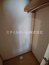 ユトリロ八通 2-B ｜ 愛知県豊橋市八通町73（賃貸マンション1K・2階・24.60㎡） その10