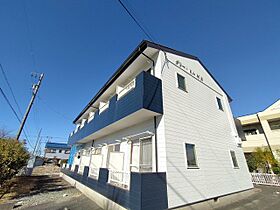 グリーンヒル村田 103 ｜ 愛知県豊橋市山田三番町50-1（賃貸アパート1K・1階・19.44㎡） その1