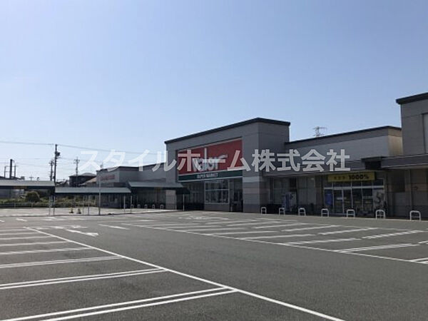 画像30:【スーパー】スーパーマーケットバロー 豊川店まで964ｍ