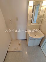 モードワン鴨田 705 ｜ 愛知県豊橋市鴨田町52-1（賃貸マンション2LDK・7階・66.30㎡） その12