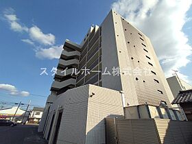 モードワン鴨田 705 ｜ 愛知県豊橋市鴨田町52-1（賃貸マンション2LDK・7階・66.30㎡） その30