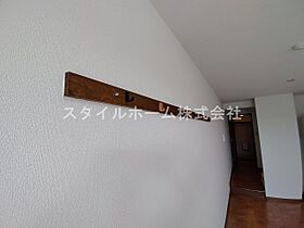 ｉｓ高師 115 ｜ 愛知県豊橋市高師本郷町27番地27（賃貸アパート1K・1階・24.00㎡） その17