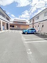 オリオン浅野 Ｈ ｜ 愛知県豊橋市大村町字於泥15（賃貸アパート2LDK・1階・71.28㎡） その19