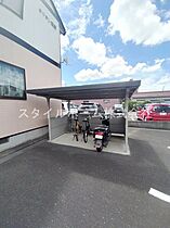 オリオン浅野 Ｈ ｜ 愛知県豊橋市大村町字於泥15（賃貸アパート2LDK・1階・71.28㎡） その20