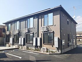 ＭＴＩハイツ　VII 205 ｜ 愛知県豊橋市西新町6番地（賃貸アパート1R・2階・40.74㎡） その1