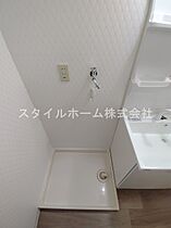 クレストパレス学園前 401 ｜ 愛知県豊橋市柱一番町20（賃貸マンション3LDK・4階・65.52㎡） その24