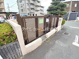 クレストパレス学園前 401 ｜ 愛知県豊橋市柱一番町20（賃貸マンション3LDK・4階・65.52㎡） その16