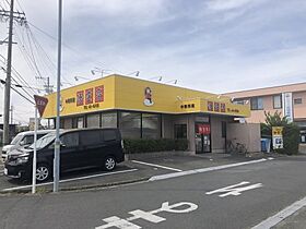 ノース　アヴェニュー 202 ｜ 愛知県豊橋市北山町7番地1（賃貸アパート2LDK・2階・57.64㎡） その24