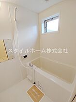 ジュノウタウン　Ｂ棟 101 ｜ 愛知県豊橋市小浜町158-1（賃貸アパート1LDK・1階・44.21㎡） その6