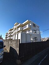 スカイハイツ曙 105 ｜ 愛知県豊橋市曙町字若松65（賃貸マンション2LDK・1階・58.67㎡） その26