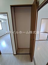 ラ・フィーネ曙　D棟 102 ｜ 愛知県豊橋市曙町字若松38（賃貸アパート2LDK・1階・55.18㎡） その19