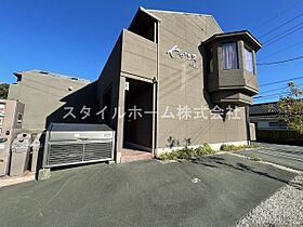 セザンヌ小坂井 105 ｜ 愛知県豊橋市日色野町字八王子2（賃貸アパート1K・1階・25.77㎡） その13