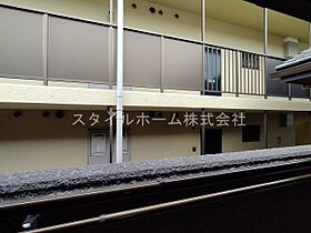 セザンヌ牧野 205 ｜ 愛知県豊橋市牧野町200（賃貸アパート1K・2階・24.84㎡） その12