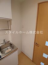 ラ・カルティエ 101 ｜ 愛知県豊橋市山田町字西山20-2（賃貸アパート1K・1階・26.71㎡） その28