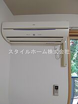 ラ・カルティエ 101 ｜ 愛知県豊橋市山田町字西山20-2（賃貸アパート1K・1階・26.71㎡） その13